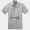 DryBlend ® 6 Ounce Jersey Knit Sport Shirt Thumbnail