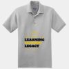 DryBlend ® 6 Ounce Jersey Knit Sport Shirt Thumbnail