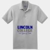 DryBlend ® 6 Ounce Jersey Knit Sport Shirt Thumbnail