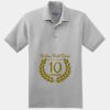 DryBlend ® 6 Ounce Jersey Knit Sport Shirt Thumbnail