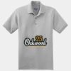 DryBlend ® 6 Ounce Jersey Knit Sport Shirt Thumbnail