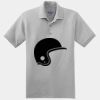 DryBlend ® 6 Ounce Jersey Knit Sport Shirt Thumbnail