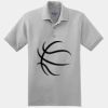 DryBlend ® 6 Ounce Jersey Knit Sport Shirt Thumbnail