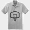 DryBlend ® 6 Ounce Jersey Knit Sport Shirt Thumbnail