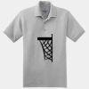 DryBlend ® 6 Ounce Jersey Knit Sport Shirt Thumbnail