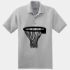 DryBlend ® 6 Ounce Jersey Knit Sport Shirt Thumbnail