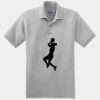 DryBlend ® 6 Ounce Jersey Knit Sport Shirt Thumbnail