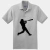 DryBlend ® 6 Ounce Jersey Knit Sport Shirt Thumbnail
