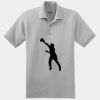 DryBlend ® 6 Ounce Jersey Knit Sport Shirt Thumbnail