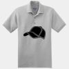 DryBlend ® 6 Ounce Jersey Knit Sport Shirt Thumbnail