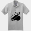 DryBlend ® 6 Ounce Jersey Knit Sport Shirt Thumbnail