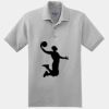 DryBlend ® 6 Ounce Jersey Knit Sport Shirt Thumbnail