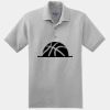 DryBlend ® 6 Ounce Jersey Knit Sport Shirt Thumbnail