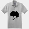 DryBlend ® 6 Ounce Jersey Knit Sport Shirt Thumbnail