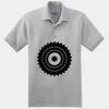 DryBlend ® 6 Ounce Jersey Knit Sport Shirt Thumbnail