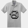 DryBlend ® 6 Ounce Jersey Knit Sport Shirt Thumbnail