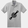 DryBlend ® 6 Ounce Jersey Knit Sport Shirt Thumbnail