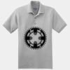 DryBlend ® 6 Ounce Jersey Knit Sport Shirt Thumbnail