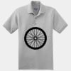 DryBlend ® 6 Ounce Jersey Knit Sport Shirt Thumbnail
