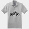 DryBlend ® 6 Ounce Jersey Knit Sport Shirt Thumbnail