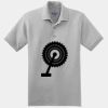 DryBlend ® 6 Ounce Jersey Knit Sport Shirt Thumbnail