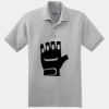 DryBlend ® 6 Ounce Jersey Knit Sport Shirt Thumbnail