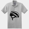 DryBlend ® 6 Ounce Jersey Knit Sport Shirt Thumbnail