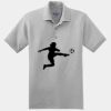 DryBlend ® 6 Ounce Jersey Knit Sport Shirt Thumbnail