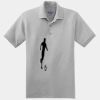 DryBlend ® 6 Ounce Jersey Knit Sport Shirt Thumbnail