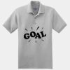 DryBlend ® 6 Ounce Jersey Knit Sport Shirt Thumbnail