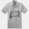 DryBlend ® 6 Ounce Jersey Knit Sport Shirt Thumbnail