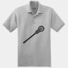 DryBlend ® 6 Ounce Jersey Knit Sport Shirt Thumbnail