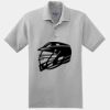 DryBlend ® 6 Ounce Jersey Knit Sport Shirt Thumbnail