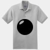 DryBlend ® 6 Ounce Jersey Knit Sport Shirt Thumbnail