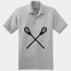 DryBlend ® 6 Ounce Jersey Knit Sport Shirt Thumbnail