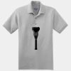 DryBlend ® 6 Ounce Jersey Knit Sport Shirt Thumbnail