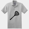 DryBlend ® 6 Ounce Jersey Knit Sport Shirt Thumbnail