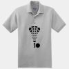 DryBlend ® 6 Ounce Jersey Knit Sport Shirt Thumbnail