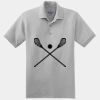 DryBlend ® 6 Ounce Jersey Knit Sport Shirt Thumbnail
