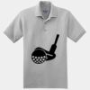 DryBlend ® 6 Ounce Jersey Knit Sport Shirt Thumbnail