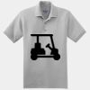 DryBlend ® 6 Ounce Jersey Knit Sport Shirt Thumbnail