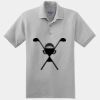 DryBlend ® 6 Ounce Jersey Knit Sport Shirt Thumbnail