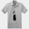 DryBlend ® 6 Ounce Jersey Knit Sport Shirt Thumbnail