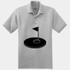 DryBlend ® 6 Ounce Jersey Knit Sport Shirt Thumbnail