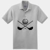 DryBlend ® 6 Ounce Jersey Knit Sport Shirt Thumbnail
