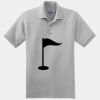 DryBlend ® 6 Ounce Jersey Knit Sport Shirt Thumbnail
