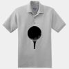 DryBlend ® 6 Ounce Jersey Knit Sport Shirt Thumbnail