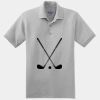 DryBlend ® 6 Ounce Jersey Knit Sport Shirt Thumbnail