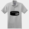 DryBlend ® 6 Ounce Jersey Knit Sport Shirt Thumbnail