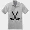 DryBlend ® 6 Ounce Jersey Knit Sport Shirt Thumbnail
